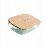 KitchenAid Naczynie ceramiczne do zapiekania pieczenia uniwersalne 0,9l