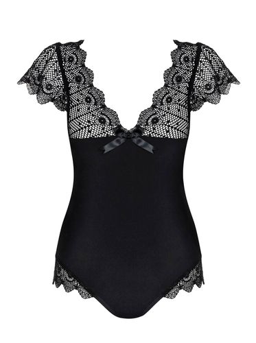 Bielizna-Moketta Body  S/M na Arena.pl