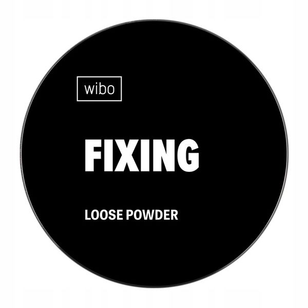 Puder Fixing Powder zdjęcie 3