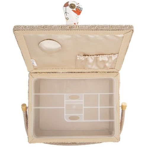 Niciarka 30x23x16 cm na Arena.pl