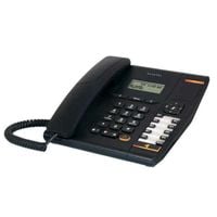 Telefon Stacjonarny Alcatel ATL1407525 Czarny