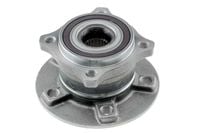 PIASTA KOŁA TYŁ MERCEDES CLA X117 2015