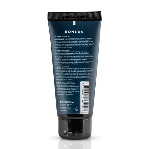 Boners - Delay Cream 100 Ml na Arena.pl
