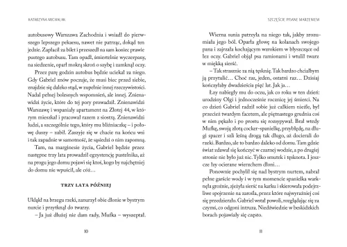 Szczęście Pisane Marzeniem na Arena.pl