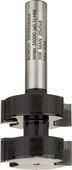 frez do profili 8*25*58mm - b 2608628353