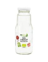Sok z brzozy z aloesem BIO 330 ml