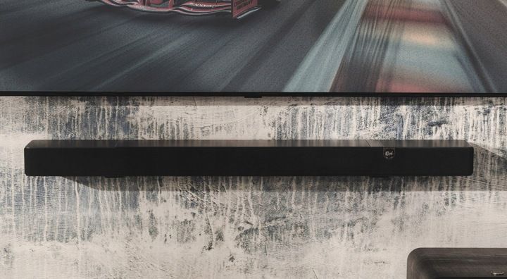 Zestaw Soundbar 3.1.2 KLIPSCH FLEXUS CORE 200 + Subwoofer Flexus Sub 100 zdjęcie 7