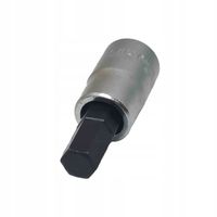 Honiton Nasadka 1/4" z bitem Imbus Hex3-Hex10