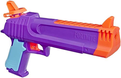 NERF Wyrzutnia Fortnite HC-E E7515 na Arena.pl