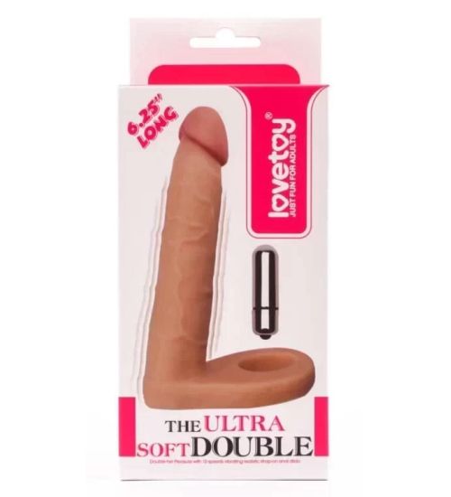 Stymulator analny z wibracjami zdjęcie 5