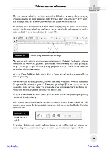 ABC CorelDRAW 2018 PL na Arena.pl