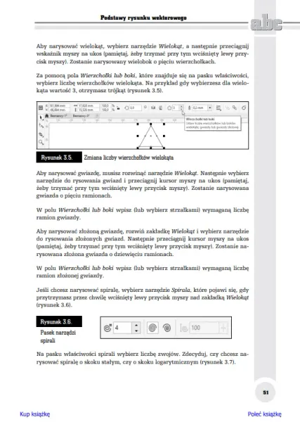 ABC CorelDRAW 2018 PL zdjęcie 11