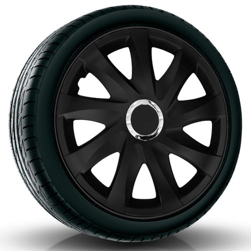 4 x Kołpaki 16 do BMW 5 E34 E39 E60 E61 F10 na Arena.pl