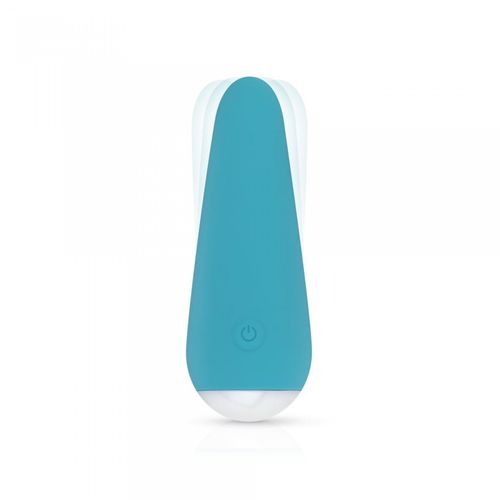 Miniwibrator San José — Azul na Arena.pl