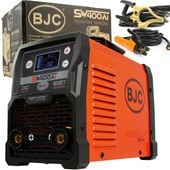 SPAWARKA SW400Ai BJC