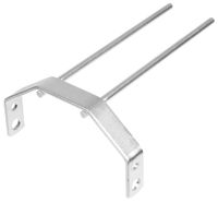 ZESTAW PRĘTÓW ZABEZPIECZAJĄCYCH CEDRUS ODŚNIEŻARKA CEDSB56 030912