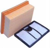 Filtr powietrza STIHL TS700 TS800 przecinarka piła GERMAN