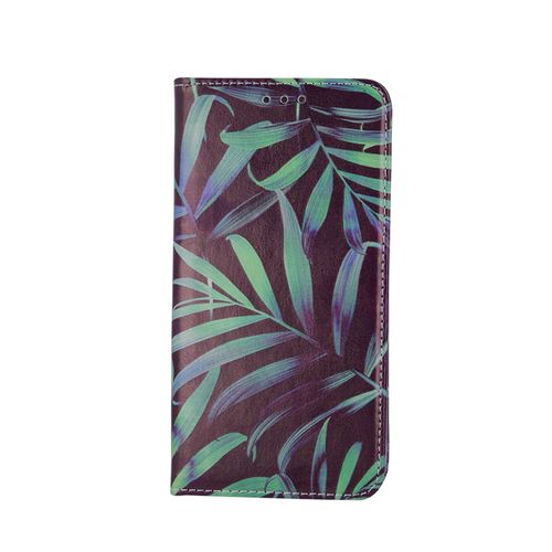 Etui Smart Trendy Plants 3 do iPhone 12 Mini 5,4" na Arena.pl