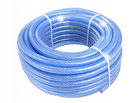 GEKO WĄŻ TECHNICZNY ZBROJONY 3-WARSTWOWY 10x2,5MM 25M G73702
