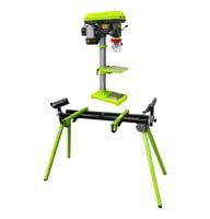 Wiertarka stołowa stół roboczy warsztatowy kolumnowa mini stołem