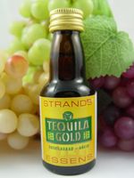 Zaprawka TEQUILA GOLD