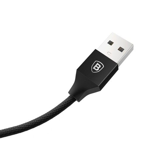 Baseus Yiven - Kabel Micro Usb  2A / 1m na Arena.pl