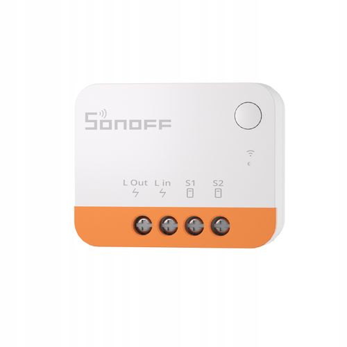 Inteligentny przełącznik SONOFF ZBMINIL2 ZigBee (2 szt.) na Arena.pl
