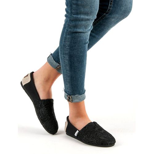 Slipony Ze Wzorem r.41 na Arena.pl