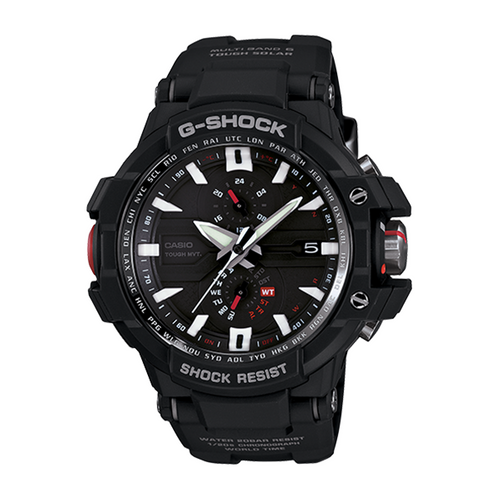Zegarek Casio G-Shock GW-A1000-1A na Arena.pl