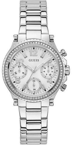 zegarek damski guess cosmic gw0590l1 + box na Arena.pl
