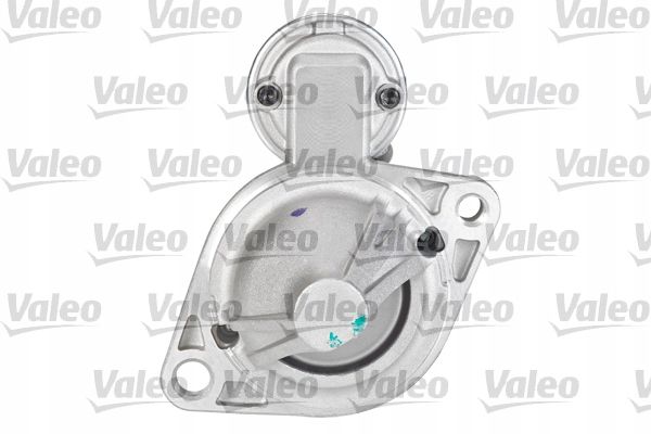 Rozrusznik VALEO VAL438272 zdjęcie 5