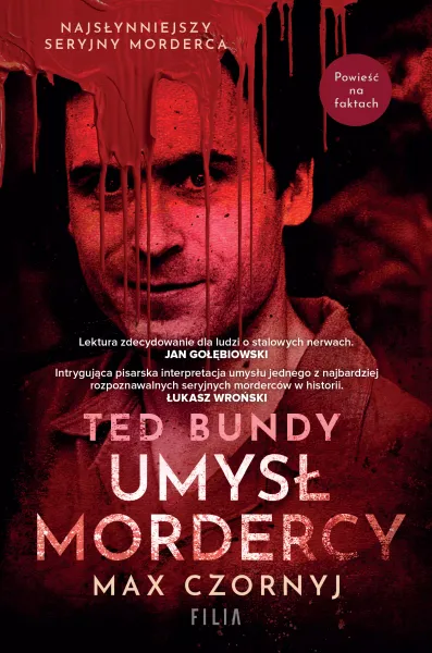 Ted Bundy. Umysł mordercy zdjęcie 1