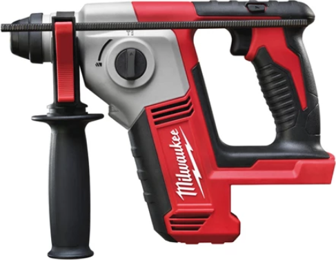 Młotowiertarka SDS-PLUS Milwaukee M18 BH-0 na Arena.pl