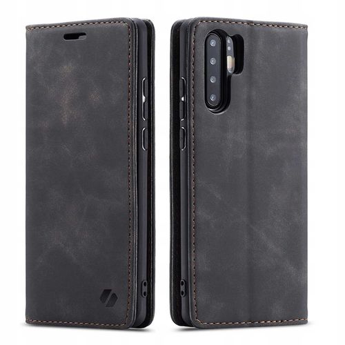 Spacecase Wallet Huawei P30 Pro Black na Arena.pl