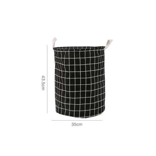 pojemnik kosz worek na zabawki lub pranie 35x43,5 cm or60wz2 na Arena.pl