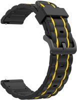 PASEK DO ZEGARKA SMARTWATCH AMAZFIT GARMIN HONOR HUAWEI SAMSUNG XIAOMI 22MM