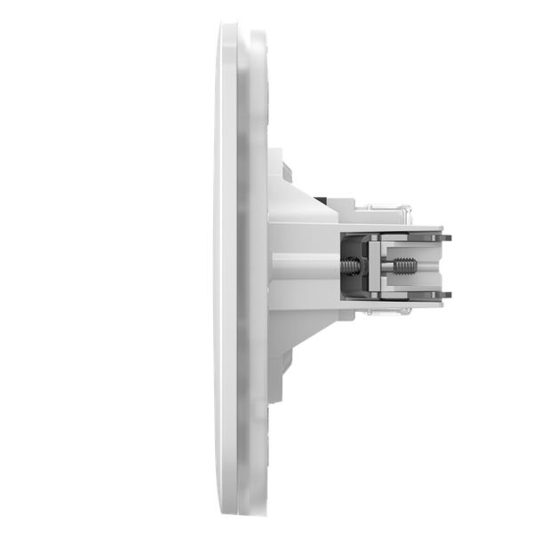 SoloCover (LAN) - biały - AJAX SYSTEMS 126187.317.WH zdjęcie 5