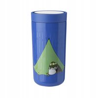 Kubek podróżny 400 ml Kemping MoominTo Go Click Stelton