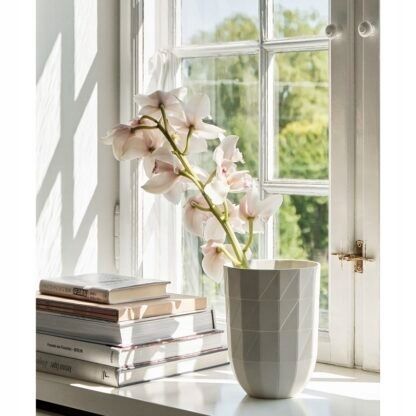 Wazon HAY papierowy porcelanowy L na Arena.pl