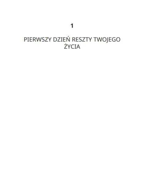 Nawet jeśli wszystko się skończy zdjęcie 8