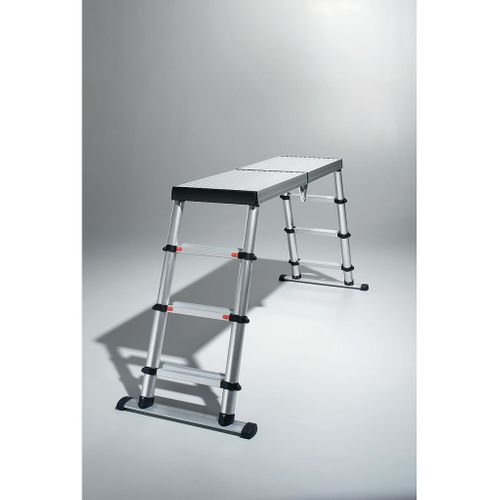 Rusztowanie Platforma do pracy GXP-683114 na Arena.pl