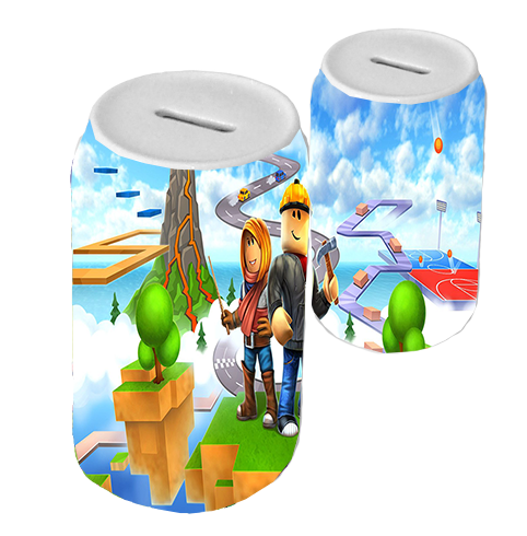 Skarbonka Roblox zdjęcie 3