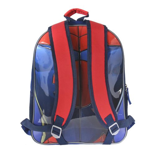 Plecak dwustronny Spiderman 41 cm na Arena.pl
