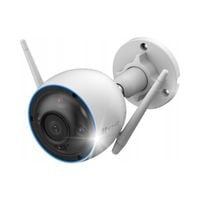 Kamera tubowa WiFi EZVIZ H3 5MP Mikrofon Głośnik Podczerwień