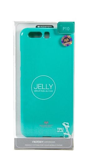 Huawei P10 - Etui Mercury Jelly na Arena.pl