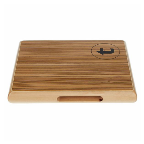 Cajon Thomann TCA Flat z werblem kompaktowy na Arena.pl