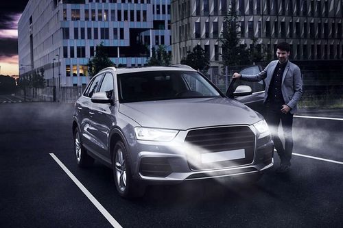 Philips D2S White Vision gen2 Xenon Żarnik +120% na Arena.pl