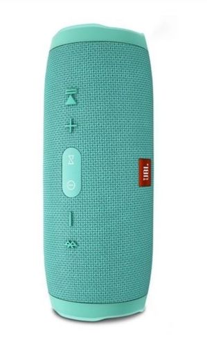 JBL Charge 3 turkusowy na Arena.pl