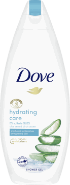 DOVE Hydrating 250 ml na Arena.pl