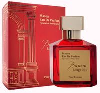 BARCRAT Rouge 504 Mason Perfumy damskie 50ml EDP